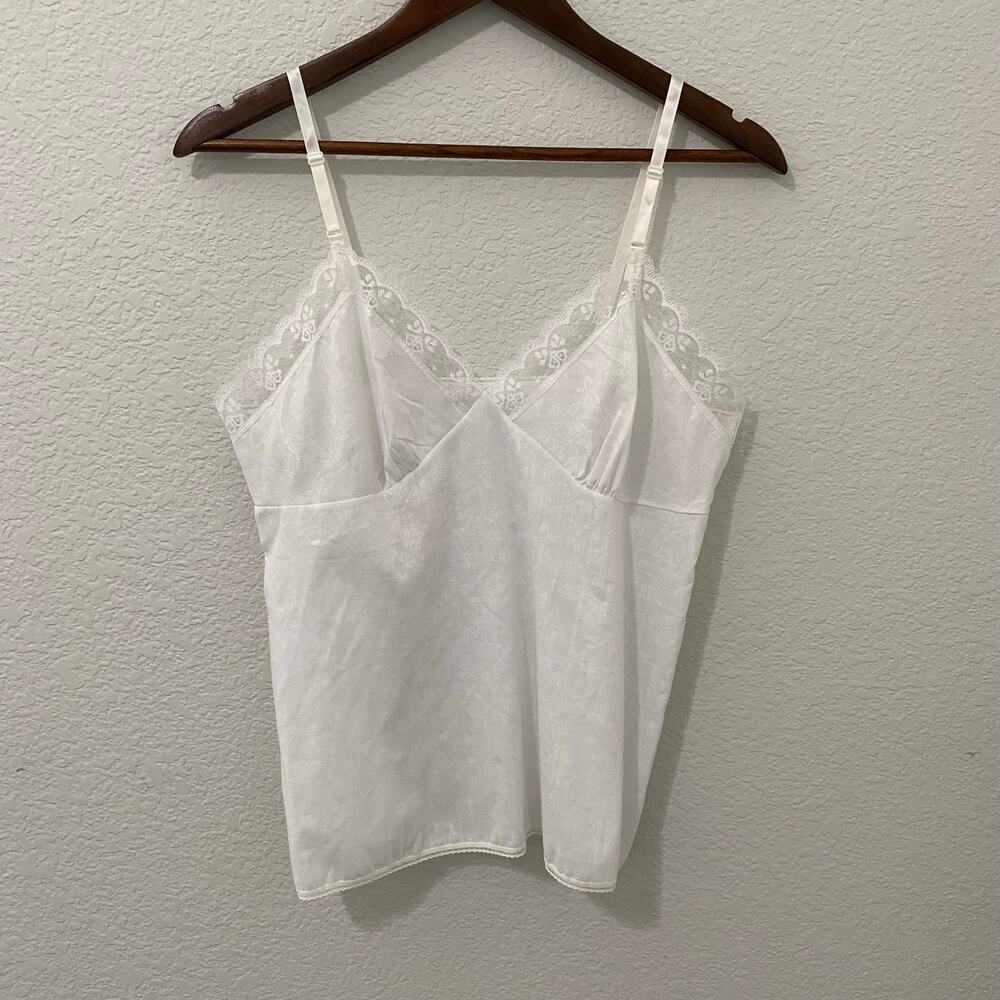 Body Chic Camisole Top Women's Size 34